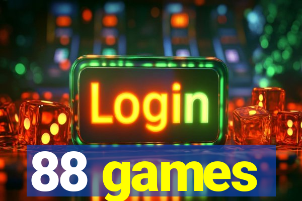 88 games